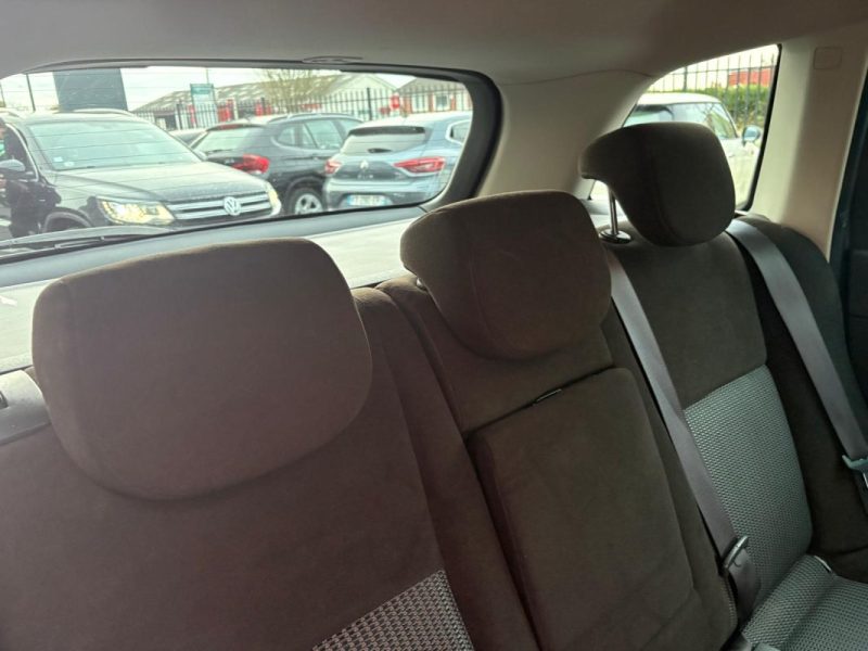 FIAT CROMA 1.9 MULTIJET 120 DYNAMIC -❄️ Climatisation - ✅Reprise possible - ✅Garantie 6 mois