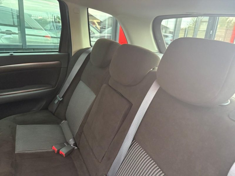 FIAT CROMA 1.9 MULTIJET 120 DYNAMIC -❄️ Climatisation - ✅Reprise possible - ✅Garantie 6 mois