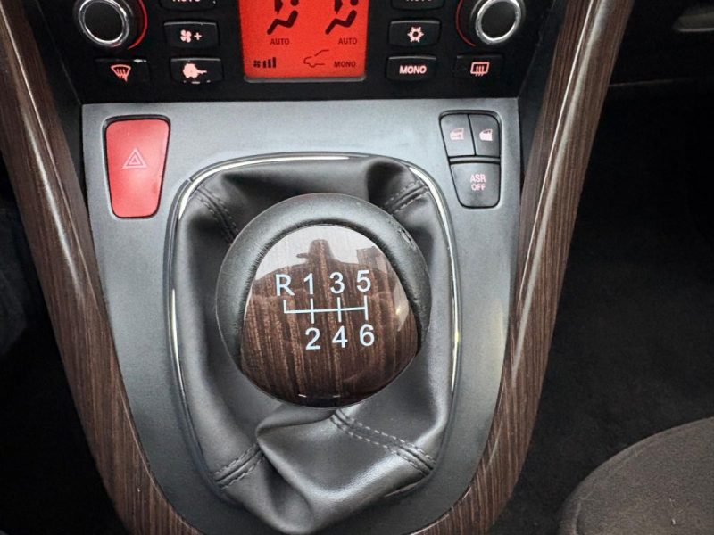 FIAT CROMA 1.9 MULTIJET 120 DYNAMIC -❄️ Climatisation - ✅Reprise possible - ✅Garantie 6 mois