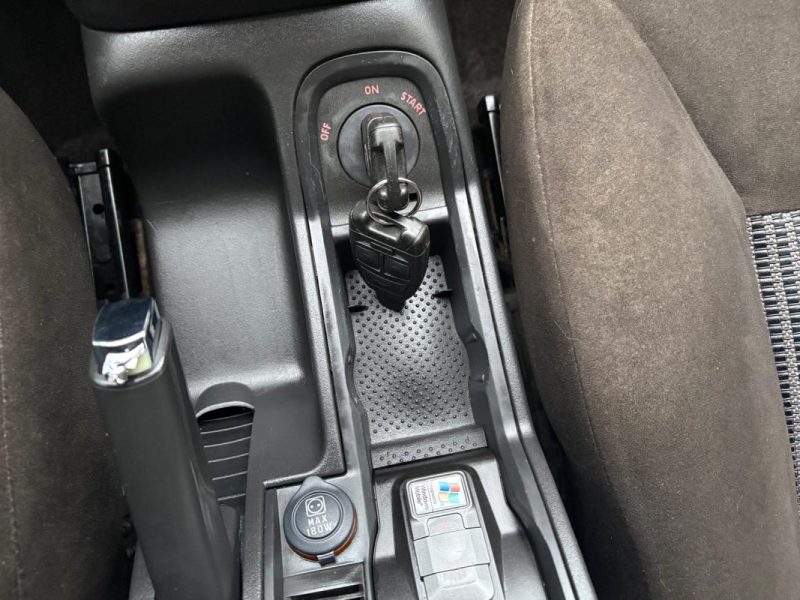 FIAT CROMA 1.9 MULTIJET 120 DYNAMIC -❄️ Climatisation - ✅Reprise possible - ✅Garantie 6 mois