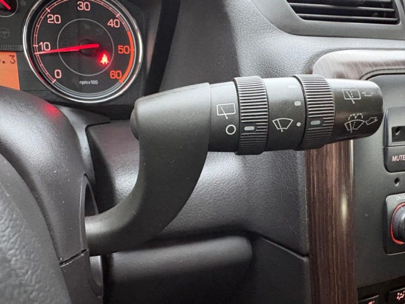 FIAT CROMA 1.9 MULTIJET 120 DYNAMIC -❄️ Climatisation - ✅Reprise possible - ✅Garantie 6 mois