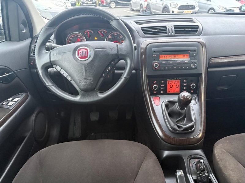 FIAT CROMA 1.9 MULTIJET 120 DYNAMIC -❄️ Climatisation - ✅Reprise possible - ✅Garantie 6 mois