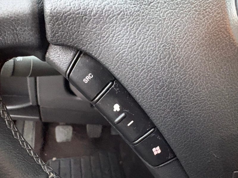 FIAT CROMA 1.9 MULTIJET 120 DYNAMIC -❄️ Climatisation - ✅Reprise possible - ✅Garantie 6 mois