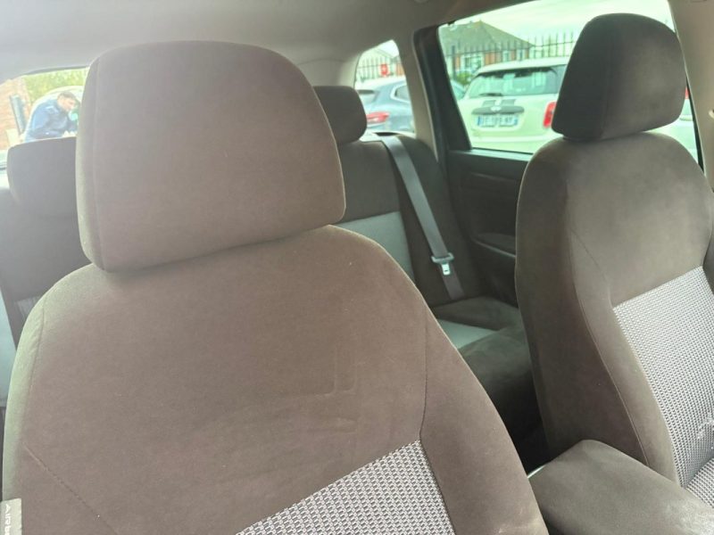 FIAT CROMA 1.9 MULTIJET 120 DYNAMIC -❄️ Climatisation - ✅Reprise possible - ✅Garantie 6 mois