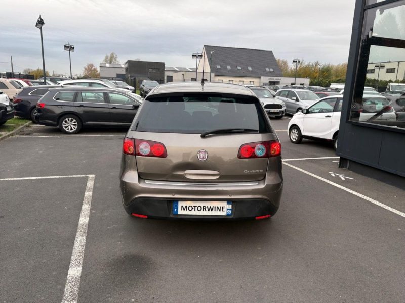 FIAT CROMA 1.9 MULTIJET 120 DYNAMIC -❄️ Climatisation - ✅Reprise possible - ✅Garantie 6 mois