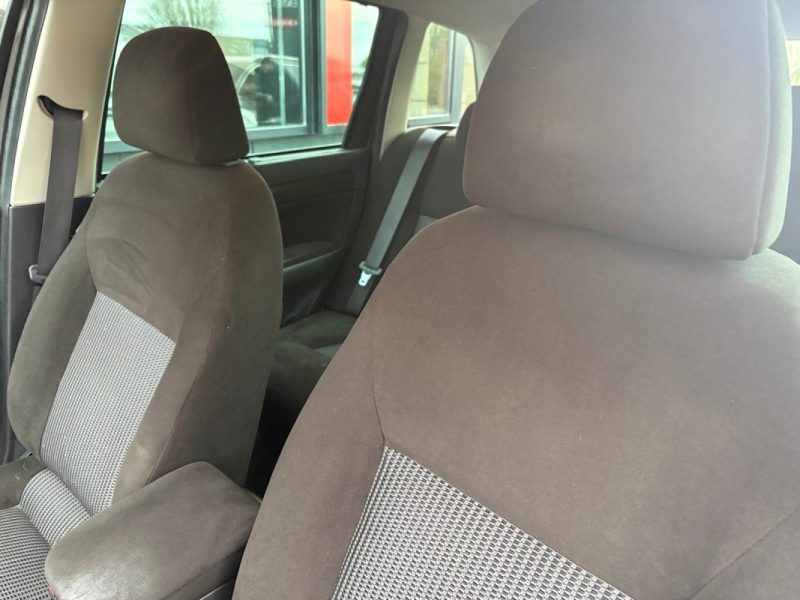 FIAT CROMA 1.9 MULTIJET 120 DYNAMIC -❄️ Climatisation - ✅Reprise possible - ✅Garantie 6 mois