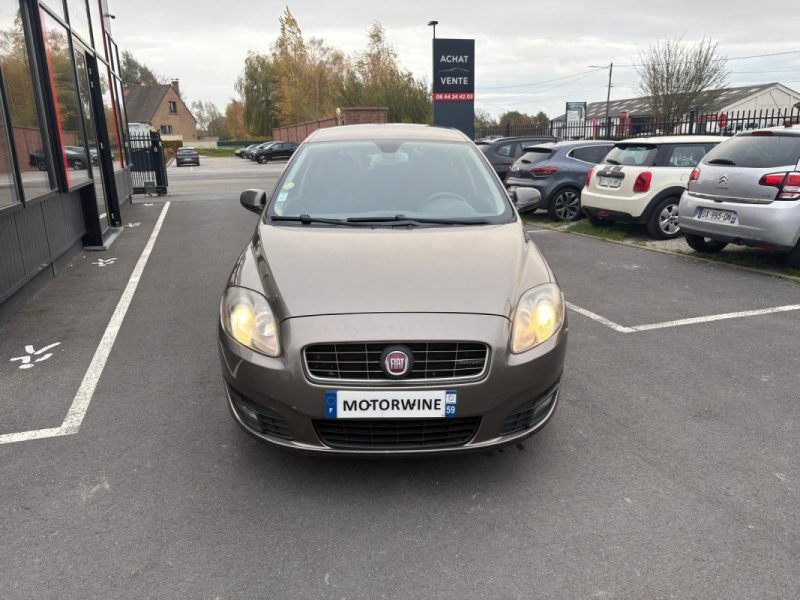 FIAT CROMA 1.9 MULTIJET 120 DYNAMIC -❄️ Climatisation - ✅Reprise possible - ✅Garantie 6 mois