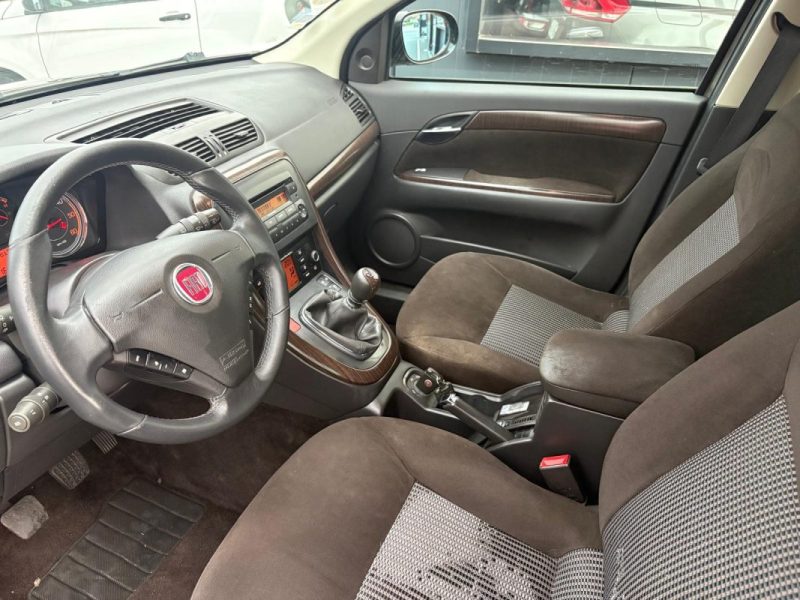 FIAT CROMA 1.9 MULTIJET 120 DYNAMIC -❄️ Climatisation - ✅Reprise possible - ✅Garantie 6 mois