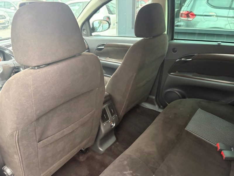 FIAT CROMA 1.9 MULTIJET 120 DYNAMIC -❄️ Climatisation - ✅Reprise possible - ✅Garantie 6 mois