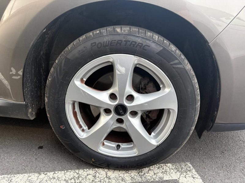 FIAT CROMA 1.9 MULTIJET 120 DYNAMIC -❄️ Climatisation - ✅Reprise possible - ✅Garantie 6 mois