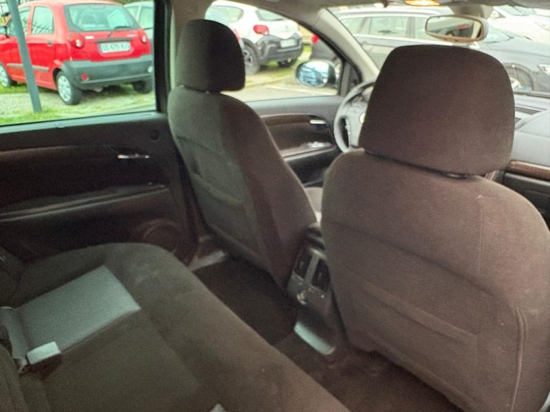 FIAT CROMA 1.9 MULTIJET 120 DYNAMIC -❄️ Climatisation - ✅Reprise possible - ✅Garantie 6 mois