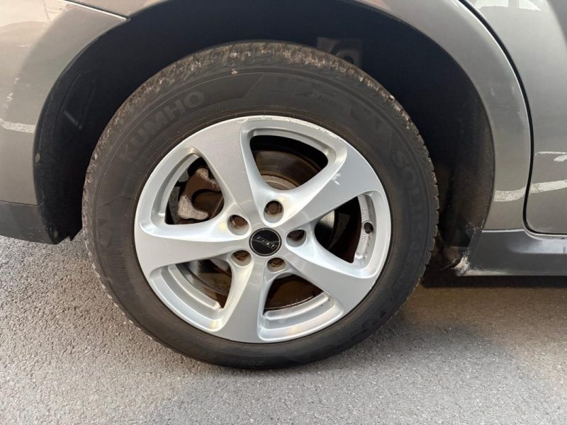 FIAT CROMA 1.9 MULTIJET 120 DYNAMIC -❄️ Climatisation - ✅Reprise possible - ✅Garantie 6 mois