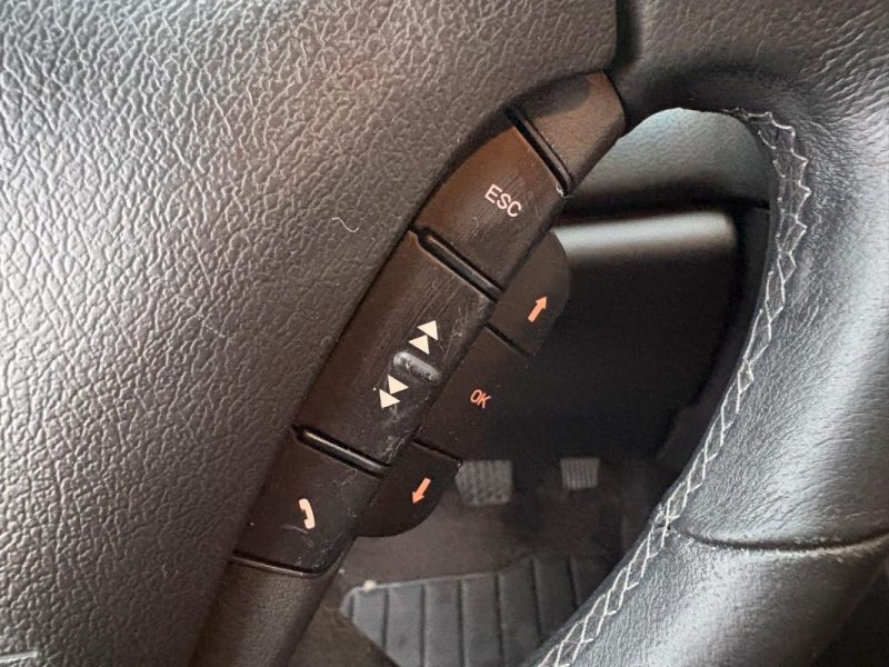 FIAT CROMA 1.9 MULTIJET 120 DYNAMIC -❄️ Climatisation - ✅Reprise possible - ✅Garantie 6 mois