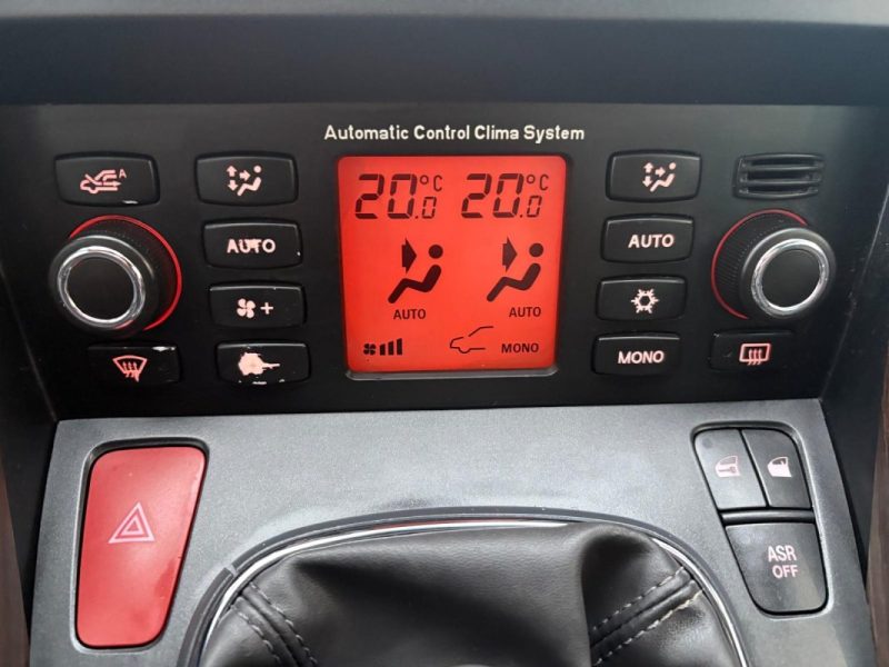 FIAT CROMA 1.9 MULTIJET 120 DYNAMIC -❄️ Climatisation - ✅Reprise possible - ✅Garantie 6 mois