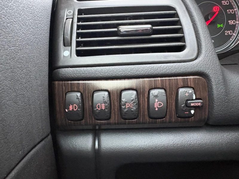 FIAT CROMA 1.9 MULTIJET 120 DYNAMIC -❄️ Climatisation - ✅Reprise possible - ✅Garantie 6 mois