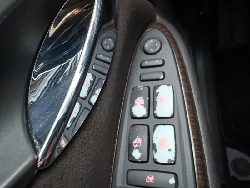 FIAT CROMA 1.9 MULTIJET 120 DYNAMIC -❄️ Climatisation - ✅Reprise possible - ✅Garantie 6 mois