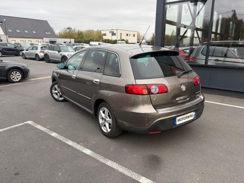 FIAT CROMA 1.9 MULTIJET 120 DYNAMIC -❄️ Climatisation - ✅Reprise possible - ✅Garantie 6 mois