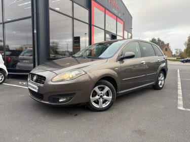 FIAT CROMA 1.9 MULTIJET 120 DYNAMIC -❄️ Climatisation - ✅Reprise possible - ✅Garantie 6 mois