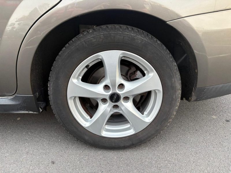 FIAT CROMA 1.9 MULTIJET 120 DYNAMIC -❄️ Climatisation - ✅Reprise possible - ✅Garantie 6 mois