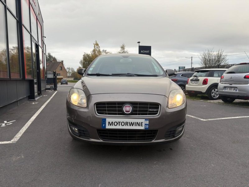 FIAT CROMA 1.9 MULTIJET 120 DYNAMIC -❄️ Climatisation - ✅Reprise possible - ✅Garantie 6 mois