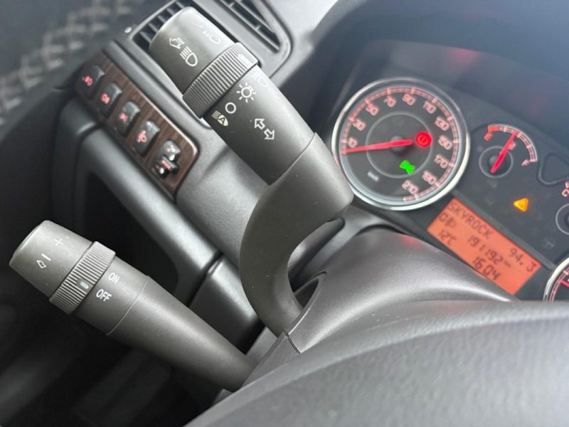 FIAT CROMA 1.9 MULTIJET 120 DYNAMIC -❄️ Climatisation - ✅Reprise possible - ✅Garantie 6 mois