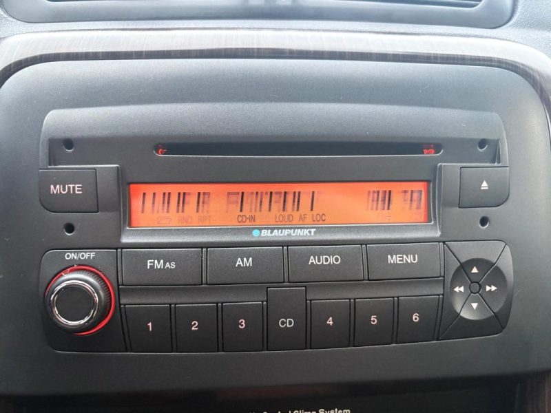 FIAT CROMA 1.9 MULTIJET 120 DYNAMIC -❄️ Climatisation - ✅Reprise possible - ✅Garantie 6 mois