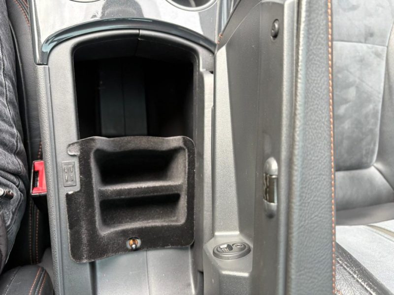 PEUGEOT 3008 1.6 BLUEHDI 120CH Édition Crossway - 📱 Bluetooth -✅ Reprise possible - Garantie 6 mois