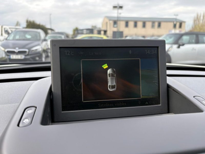 PEUGEOT 3008 1.6 BLUEHDI 120CH Édition Crossway - 📱 Bluetooth -✅ Reprise possible - Garantie 6 mois