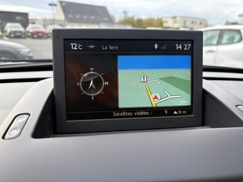 PEUGEOT 3008 1.6 BLUEHDI 120CH Édition Crossway - 📱 Bluetooth -✅ Reprise possible - Garantie 6 mois