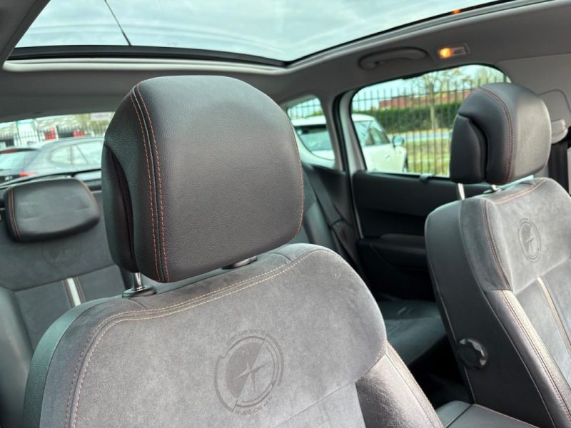 PEUGEOT 3008 1.6 BLUEHDI 120CH Édition Crossway - 📱 Bluetooth -✅ Reprise possible - Garantie 6 mois