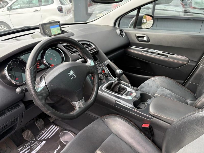PEUGEOT 3008 1.6 BLUEHDI 120CH Édition Crossway - 📱 Bluetooth -✅ Reprise possible - Garantie 6 mois