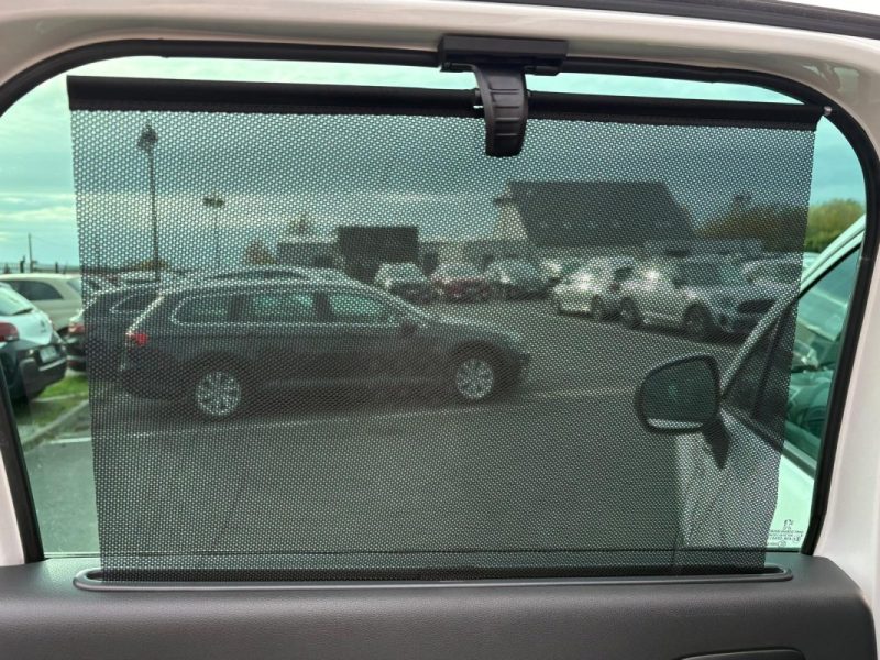 PEUGEOT 3008 1.6 BLUEHDI 120CH Édition Crossway - 📱 Bluetooth -✅ Reprise possible - Garantie 6 mois