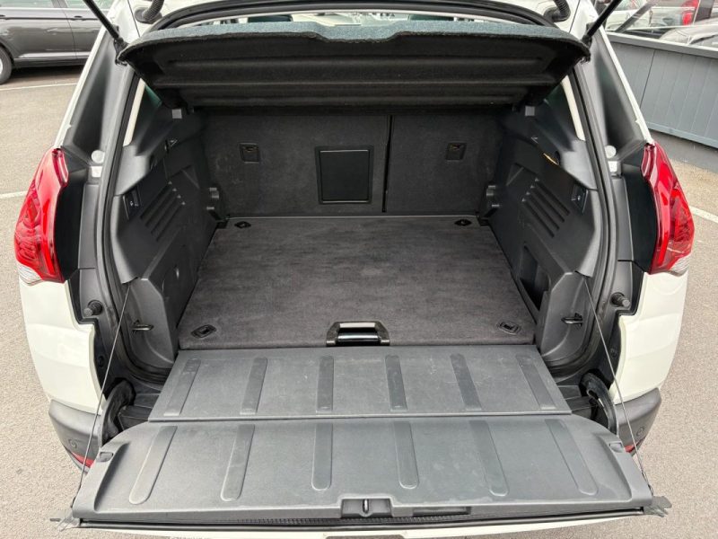 PEUGEOT 3008 1.6 BLUEHDI 120CH Édition Crossway - 📱 Bluetooth -✅ Reprise possible - Garantie 6 mois