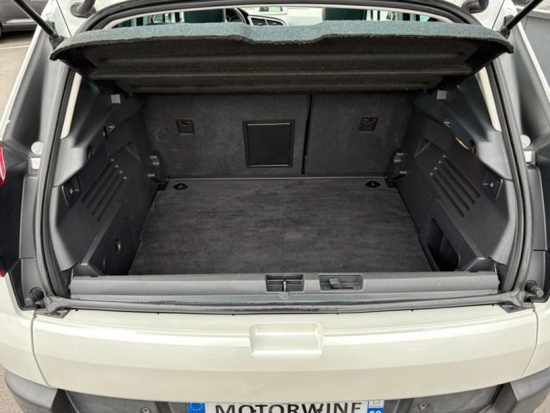 PEUGEOT 3008 1.6 BLUEHDI 120CH Édition Crossway - 📱 Bluetooth -✅ Reprise possible - Garantie 6 mois