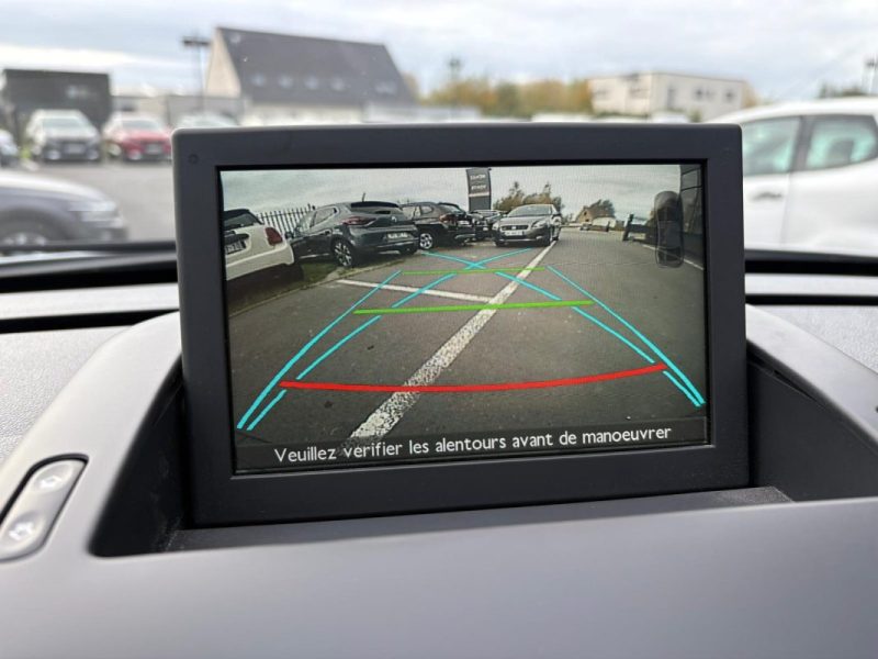 PEUGEOT 3008 1.6 BLUEHDI 120CH Édition Crossway - 📱 Bluetooth -✅ Reprise possible - Garantie 6 mois