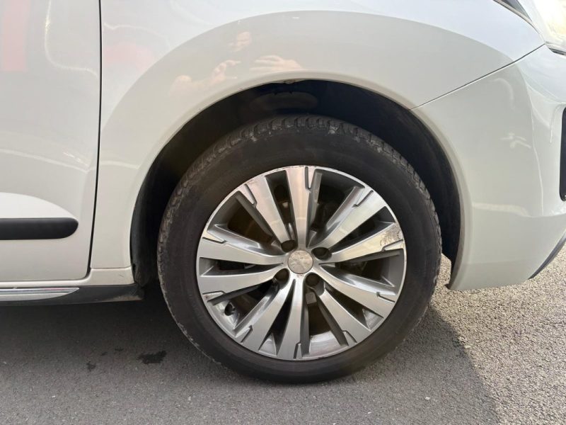 PEUGEOT 3008 1.6 BLUEHDI 120CH Édition Crossway - 📱 Bluetooth -✅ Reprise possible - Garantie 6 mois