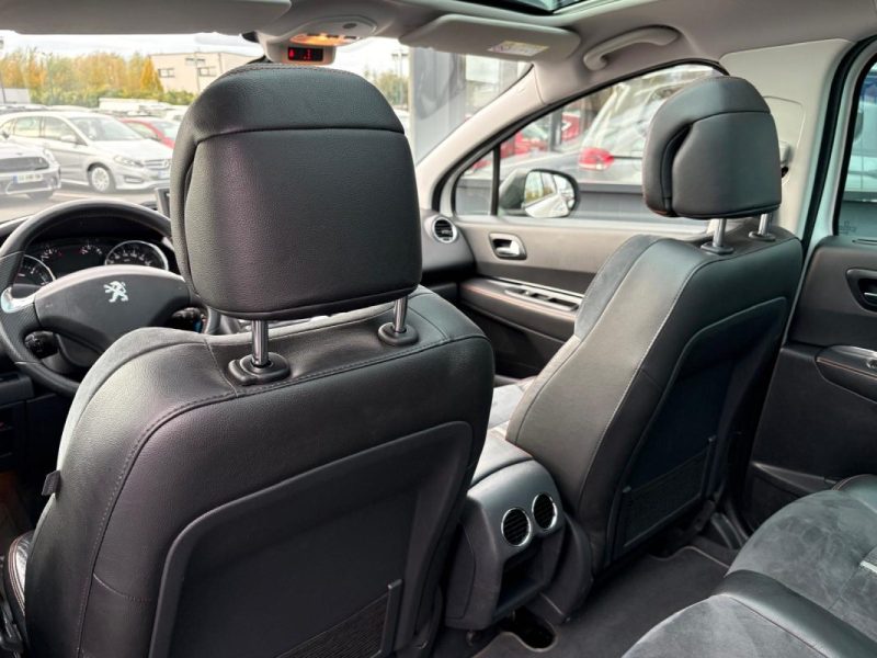 PEUGEOT 3008 1.6 BLUEHDI 120CH Édition Crossway - 📱 Bluetooth -✅ Reprise possible - Garantie 6 mois