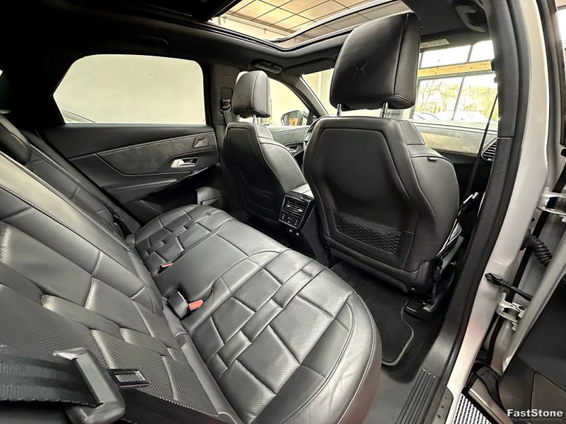 DS7 E-TENSE HYBRIDE 4X4 300CH OPERA FULL ENTRETIEN DS / CAMERA 360 / SIEGES CHAUFFANTS - GARANTIE 12 OU 60 MOIS  2020