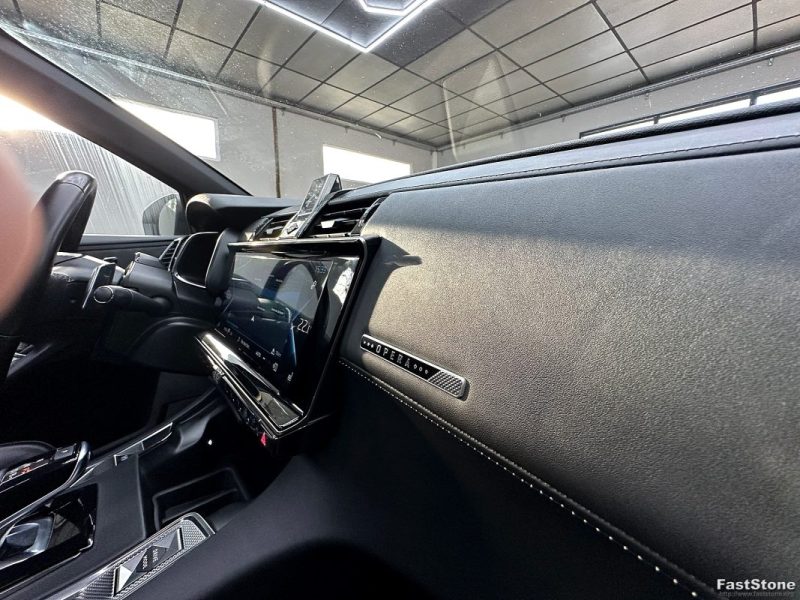 DS7 E-TENSE HYBRIDE 4X4 300CH OPERA FULL ENTRETIEN DS / CAMERA 360 / SIEGES CHAUFFANTS - GARANTIE 12 OU 60 MOIS  2020