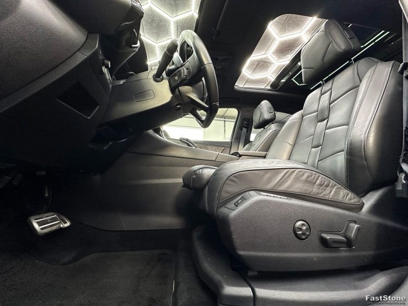 DS7 E-TENSE HYBRIDE 4X4 300CH OPERA FULL ENTRETIEN DS / CAMERA 360 / SIEGES CHAUFFANTS - GARANTIE 12 OU 60 MOIS  2020