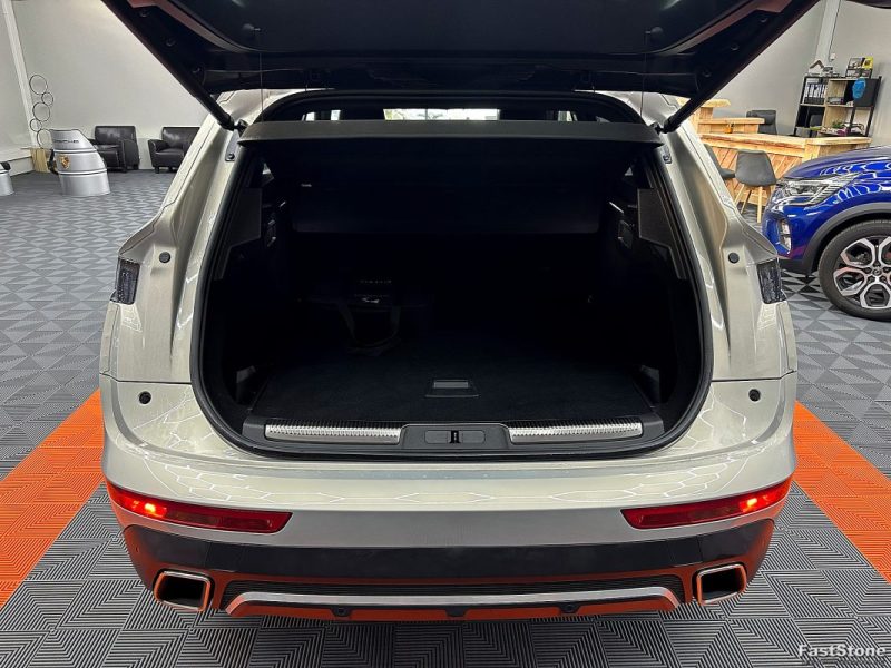 DS7 E-TENSE HYBRIDE 4X4 300CH OPERA FULL ENTRETIEN DS / CAMERA 360 / SIEGES CHAUFFANTS - GARANTIE 12 OU 60 MOIS  2020