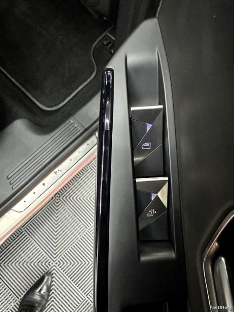 DS7 E-TENSE HYBRIDE 4X4 300CH OPERA FULL ENTRETIEN DS / CAMERA 360 / SIEGES CHAUFFANTS - GARANTIE 12 OU 60 MOIS  2020