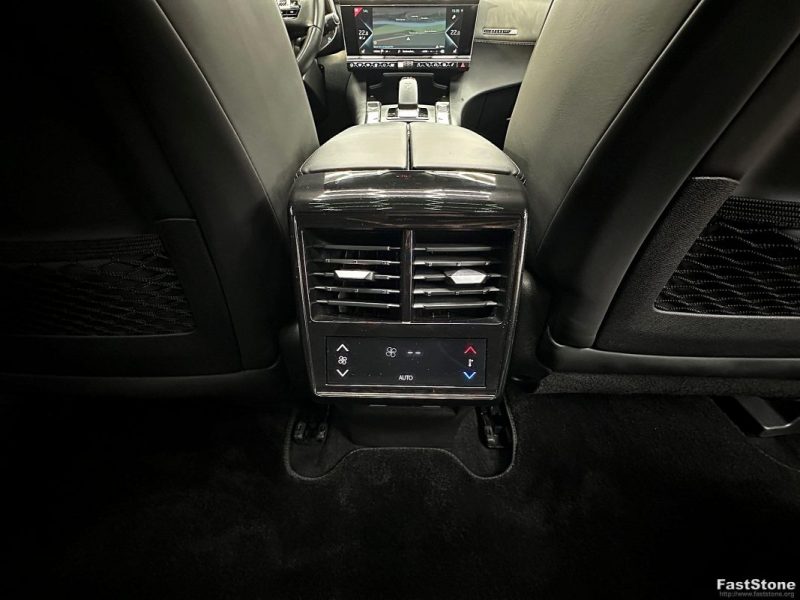 DS7 E-TENSE HYBRIDE 4X4 300CH OPERA FULL ENTRETIEN DS / CAMERA 360 / SIEGES CHAUFFANTS - GARANTIE 12 OU 60 MOIS  2020