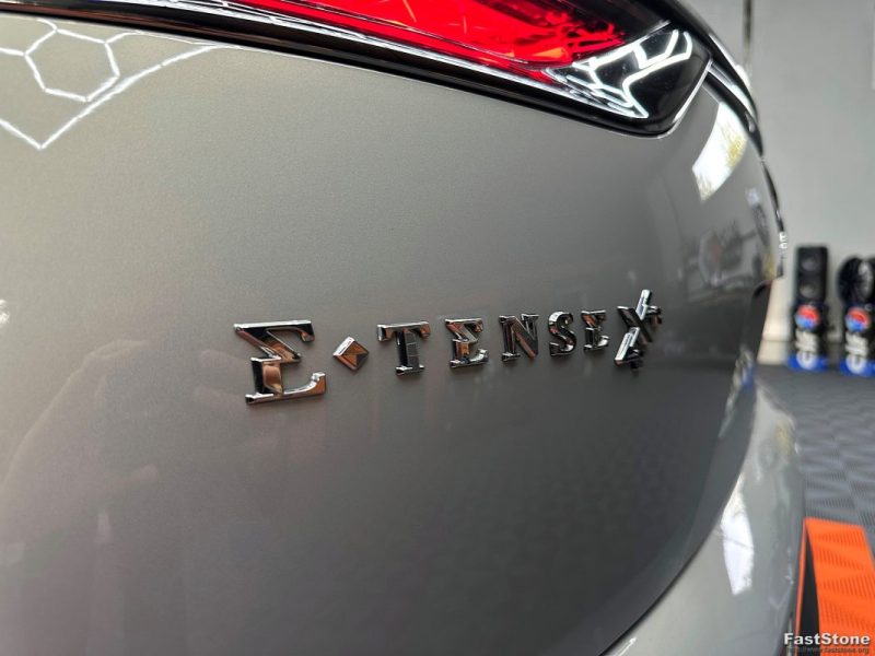 DS7 E-TENSE HYBRIDE 4X4 300CH OPERA FULL ENTRETIEN DS / CAMERA 360 / SIEGES CHAUFFANTS - GARANTIE 12 OU 60 MOIS  2020