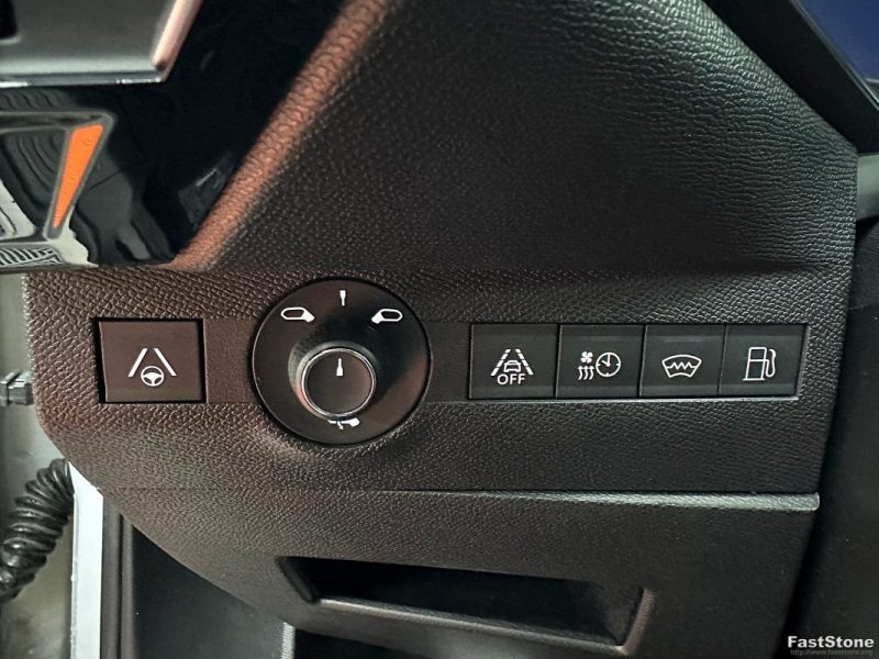 DS7 E-TENSE HYBRIDE 4X4 300CH OPERA FULL ENTRETIEN DS / CAMERA 360 / SIEGES CHAUFFANTS - GARANTIE 12 OU 60 MOIS  2020