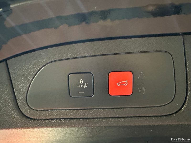 DS7 E-TENSE HYBRIDE 4X4 300CH OPERA FULL ENTRETIEN DS / CAMERA 360 / SIEGES CHAUFFANTS - GARANTIE 12 OU 60 MOIS  2020