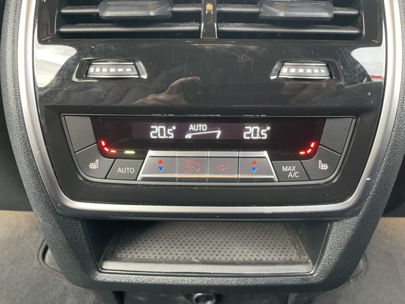 Bmw X5 40D xDrive 340ch Pack M Sport 