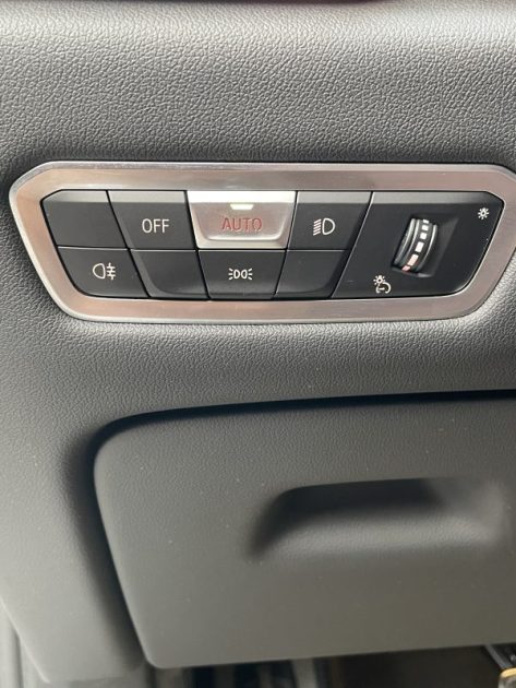 Bmw X5 40D xDrive 340ch Pack M Sport 