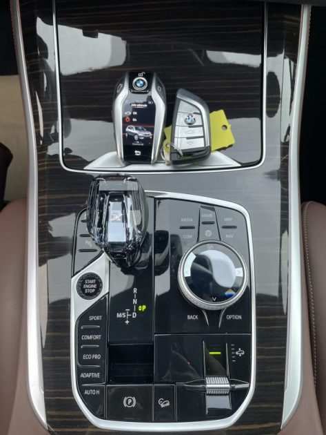 Bmw X5 40D xDrive 340ch Pack M Sport 