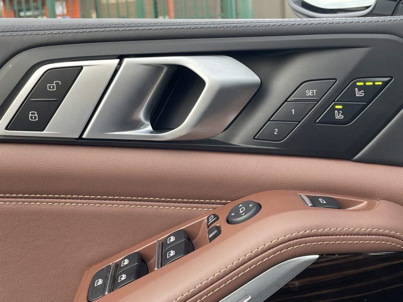 Bmw X5 40D xDrive 340ch Pack M Sport 